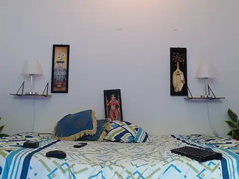 GinoelDal online show from November 19, 4:34 am