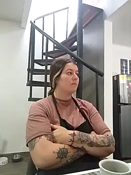 Fernandar2025 online show from April 16, 9:36 pm