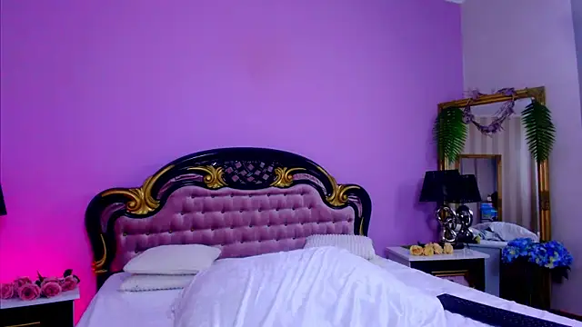 BellaHex online show from November 17, 7:14 pm