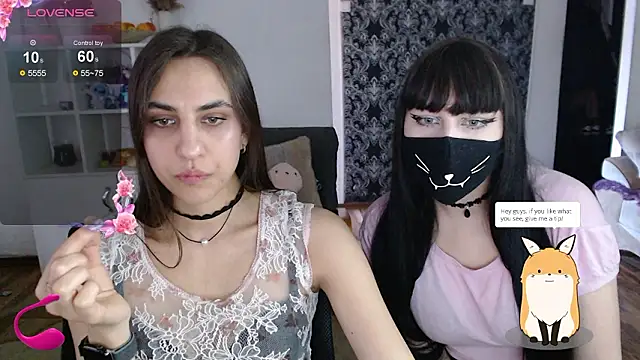 leilajul online show from March 6, 10:54 am