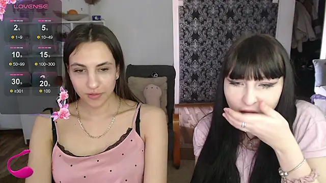 leilajul online show from February 2, 11:31 am