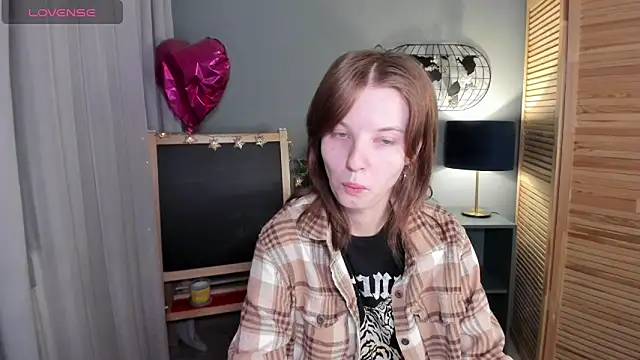 Madelaineses online show from October 17, 11:24 am