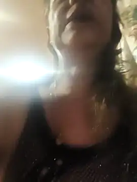 MaryeLunna online show from February 6, 12:36 am