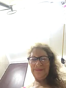 MaryeLunna online show from February 21, 12:11 am