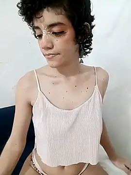 ancesstral angel online show from February 16, 2:44 am