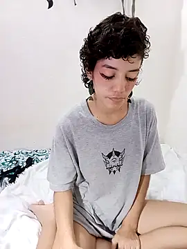 ancesstral angel online show from March 17, 7:51 pm