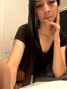 lovinlush online show from October 24, 3:24 am