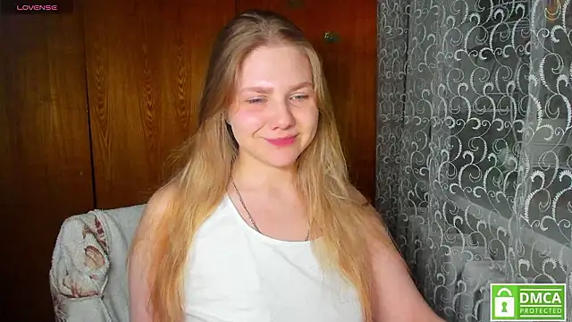 AlinaMors online show from March 18, 8:25 pm