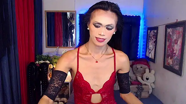 Ivory katt online show from October 8, 8:02 pm