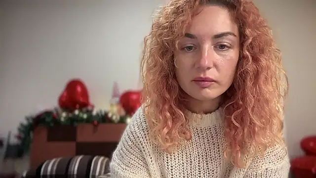 Reddgiirl online show from January 13, 6:56 pm