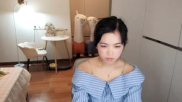 XiaoAnQi online show from November 10, 3:07 pm