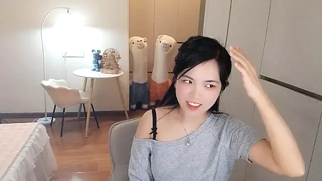 XiaoAnQi online show from September 29, 1:16 pm