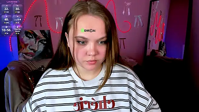 keri ti online show from March 23, 8:26 pm