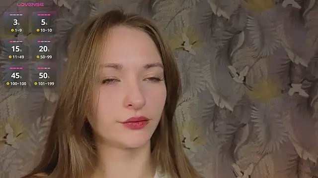 EllieSugar online show from October 17, 4:16 am