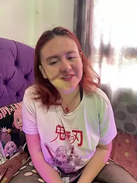 AliaMiller  online show from April 18, 3:03 pm