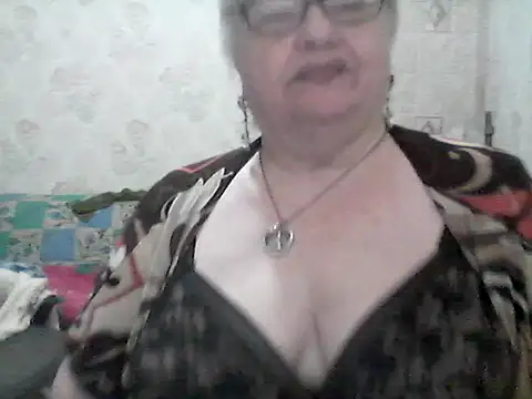 NatalieNorth online show from January 17, 11:12 pm