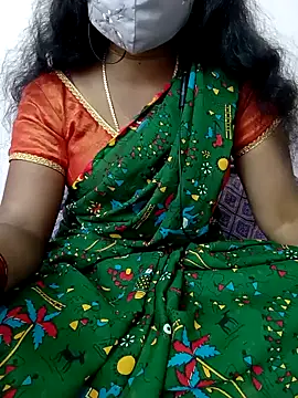Cute Renuka online show from November 17, 7:20 am