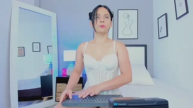 MartinaRizzi online show from September 25, 4:22 am