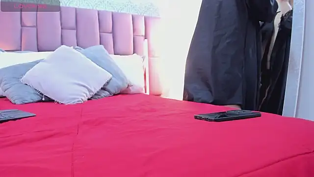 MartinaRizzi online show from December 2, 3:41 am