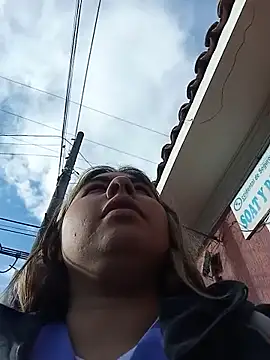 SUSY  06 online show from July 16, 12:21 pm