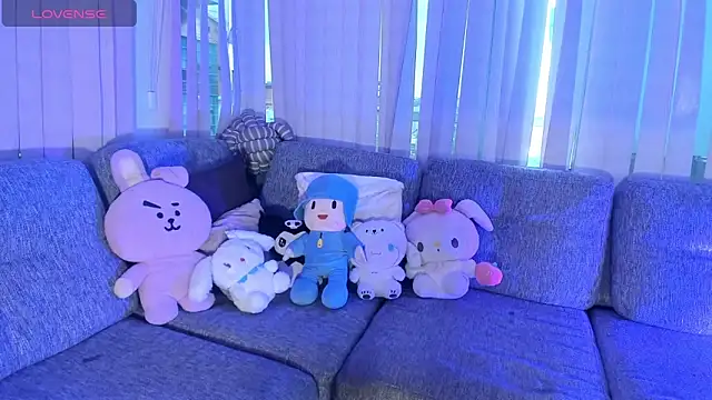 Melody-chers online show from June 3, 12:28 pm