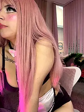 Melody-chers online show from December 20, 2:43 pm