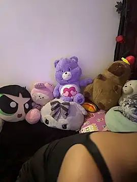 Kitty yukimura online show from January 17, 10:28 pm