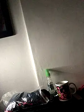 luisahot 9727 online show from October 24, 7:15 am