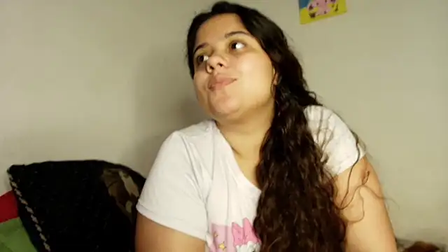 luisahot 9727 online show from December 2, 7:21 am