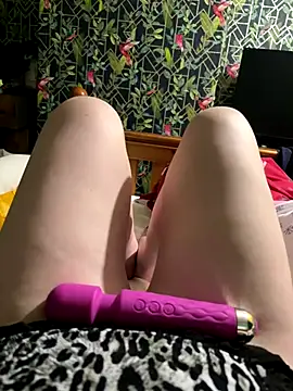 Taboo-Lou online show from December 21, 8:02 pm