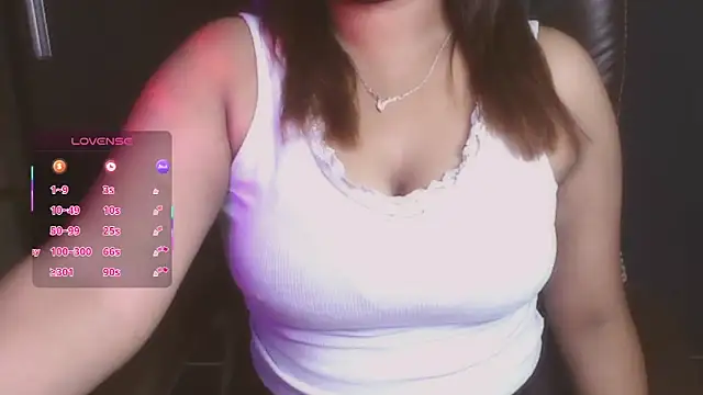 darling devil online show from March 4, 12:28 am