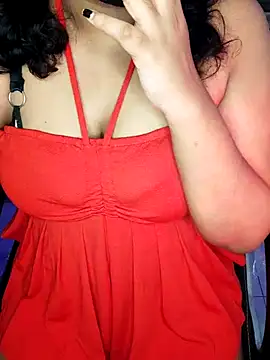 darling devil online show from September 13, 7:00 pm