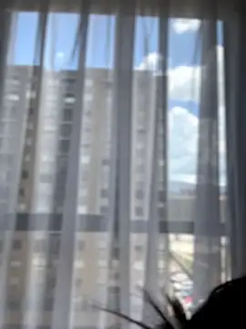 Sofi Leal online show from March 22, 4:46 pm