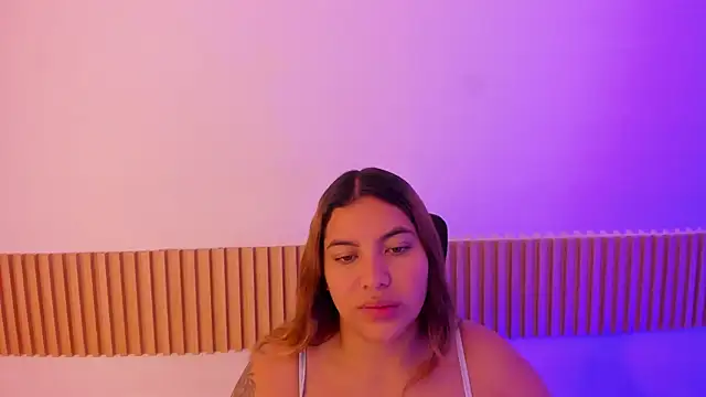 OliviaSweett online show from October 12, 7:16 pm