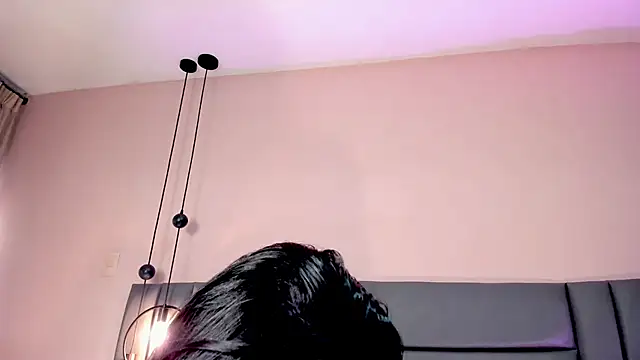 LunaAspen  online show from March 25, 6:00 pm