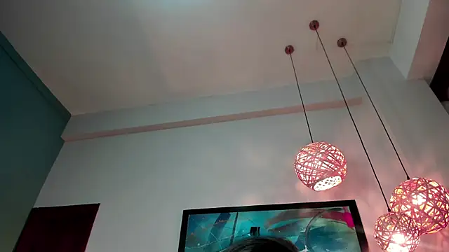 LunaAspen  online show from January 10, 5:50 pm