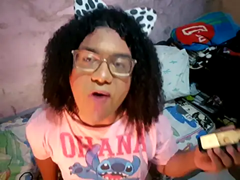 fannyorgastic online show from February 19, 10:08 pm