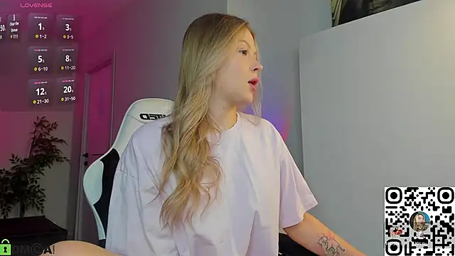 Margo-pvt online show from December 15, 1:00 am