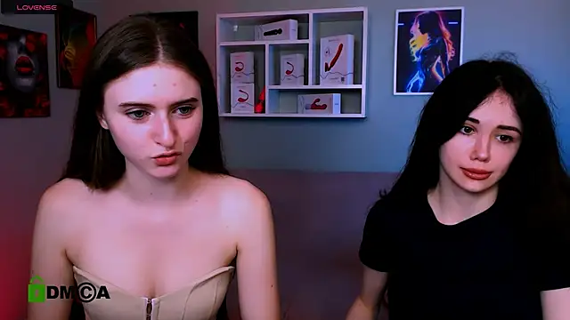 nekky mouse online show from September 14, 9:29 am