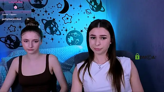 nekky mouse online show from June 3, 9:32 am