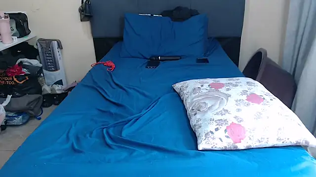 AfricanPopi online show from March 17, 6:50 am