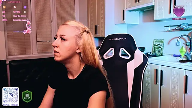 space danger online show from October 12, 3:36 pm