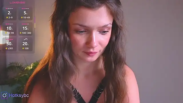 Hot ksy online show from October 1, 10:04 pm