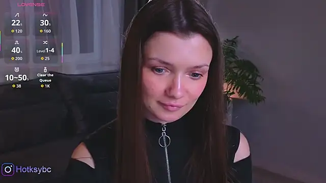 Hot ksy online show from September 10, 7:14 pm