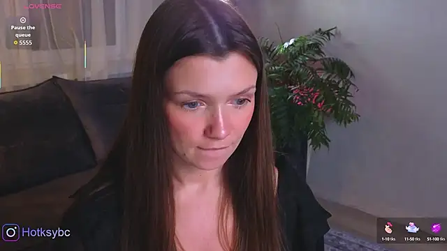 Hot ksy online show from September 27, 10:50 pm