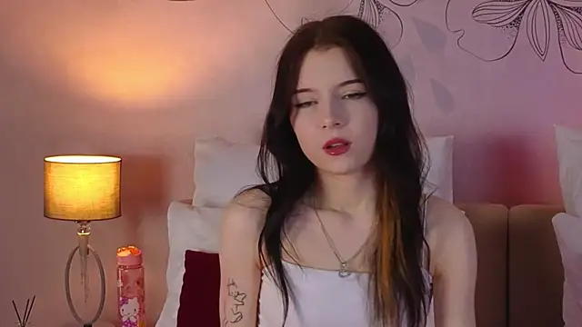 Angel  Rosse online show from June 11, 4:48 pm