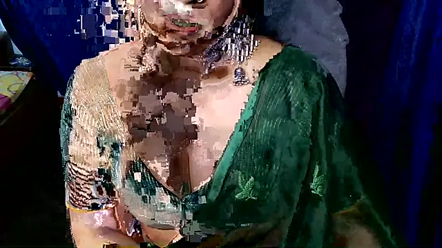 QUEEN SAKHI- online show from March 9, 8:23 pm