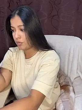 Camila Bustamante online show from October 13, 11:40 pm