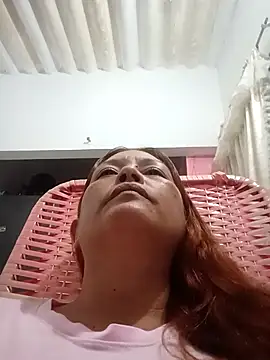 marinita13 online show from April 9, 2:36 am