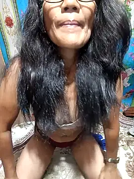 ImYourWoman 55 online show from October 9, 7:07 pm